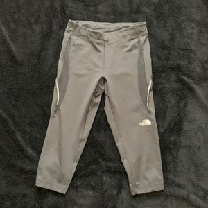 North Face leggings